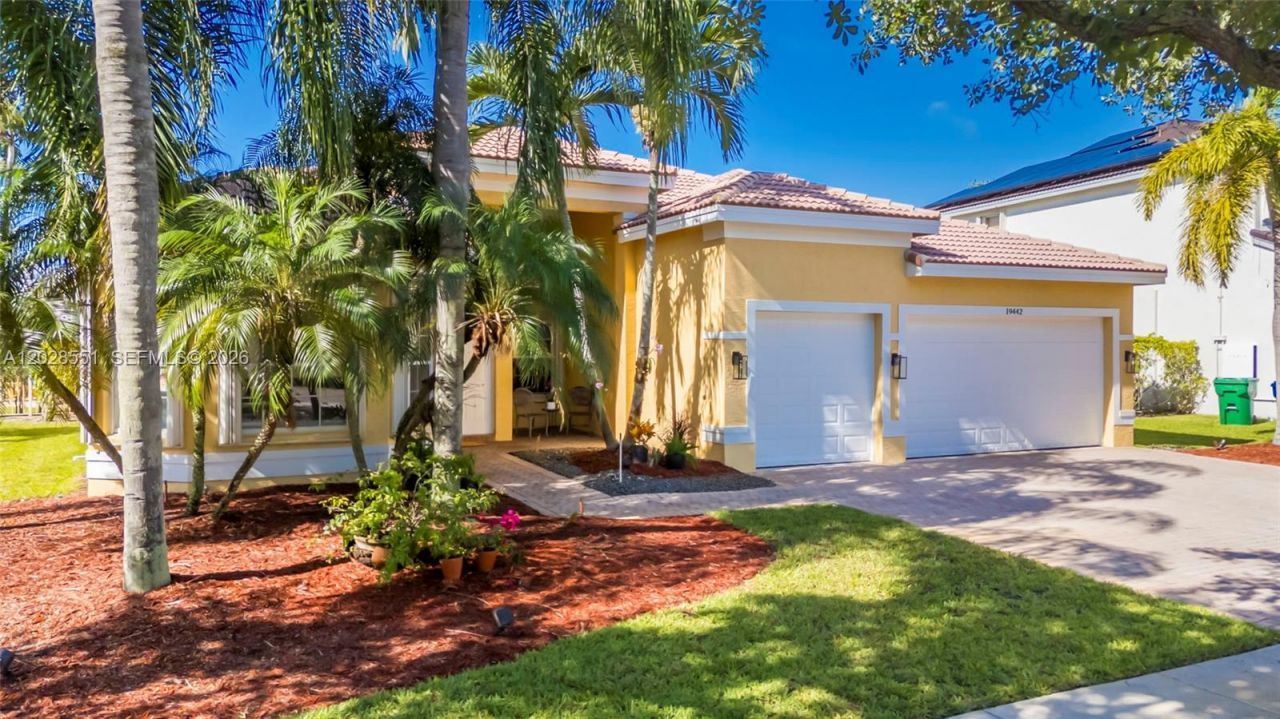 19442 SW 39th St, Miramar, FL 33029 Photo