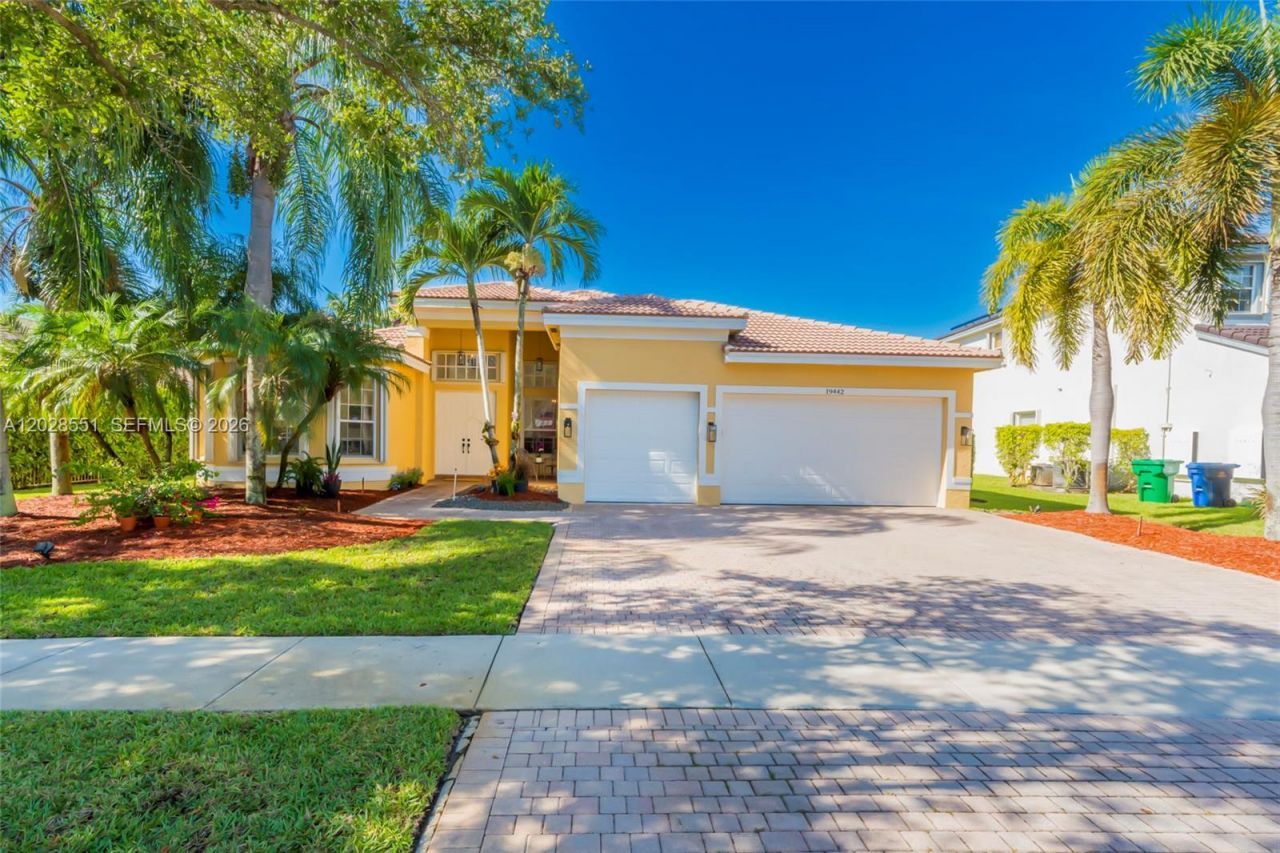 19442 SW 39th St, Miramar, FL 33029 Photo