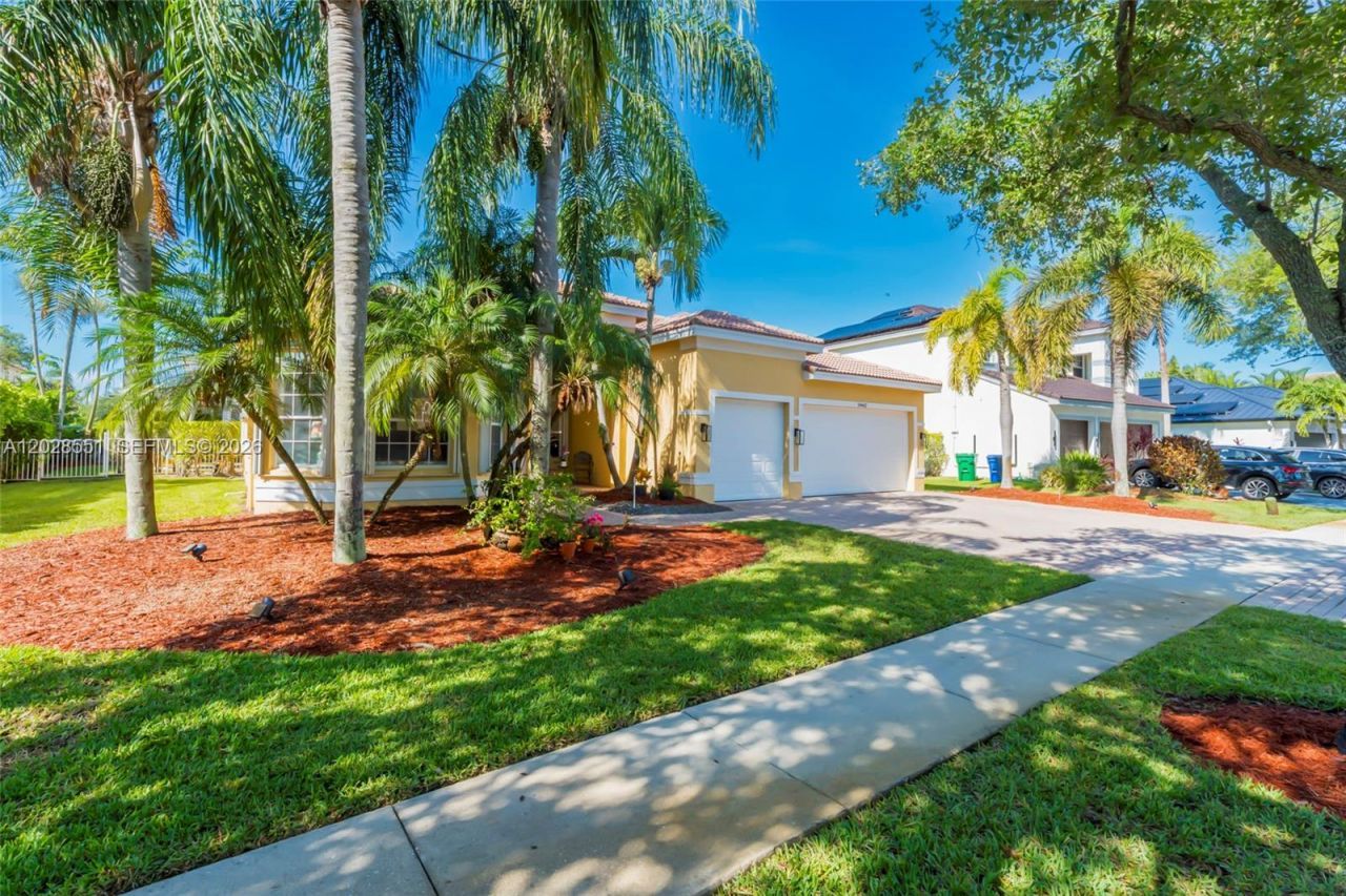 19442 SW 39th St, Miramar, FL 33029 Photo