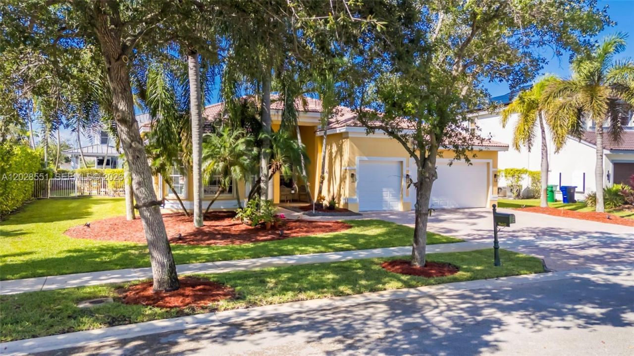 19442 SW 39th St, Miramar, FL 33029 Photo