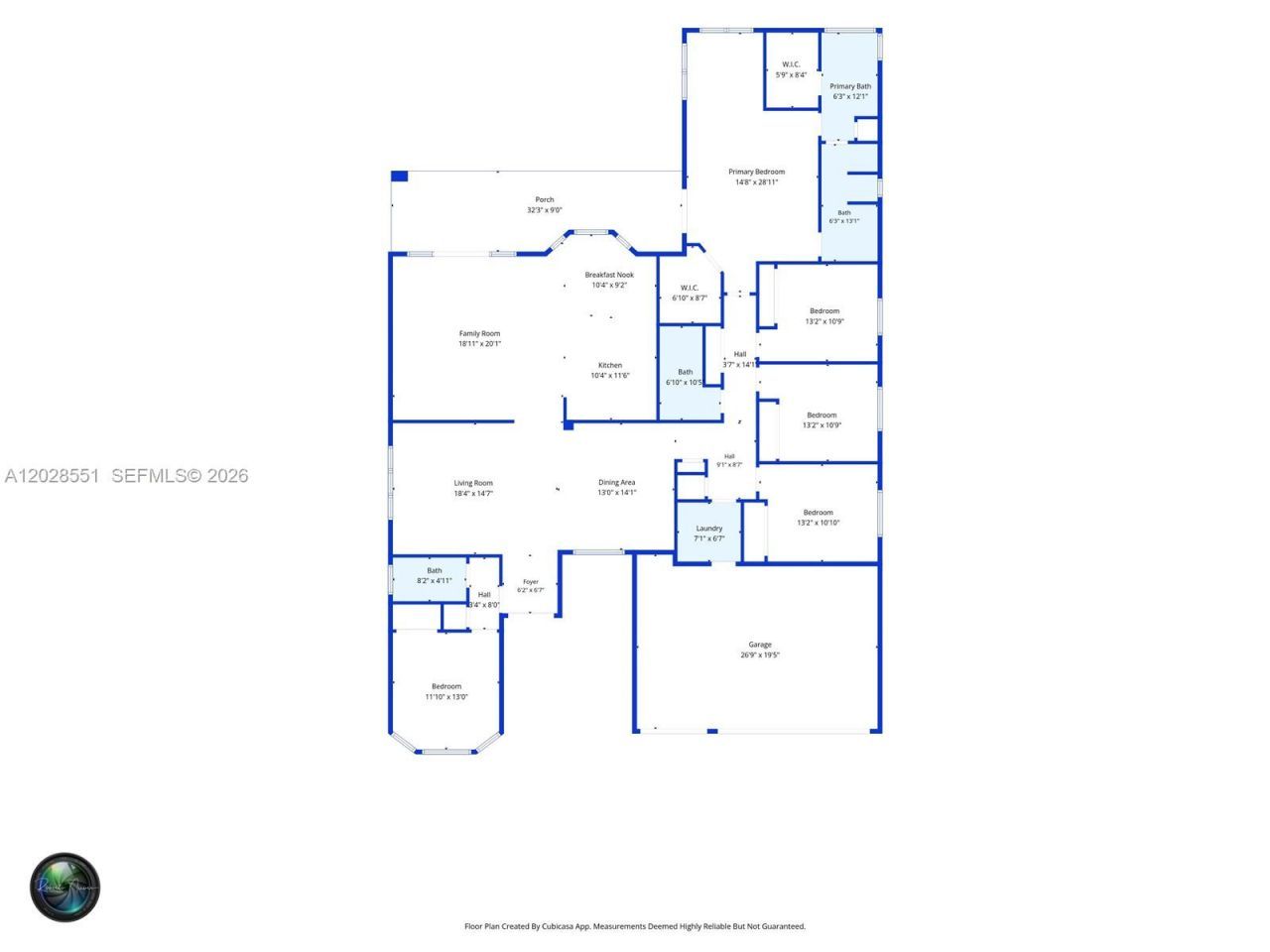 19442 SW 39th St, Miramar, FL 33029 Photo