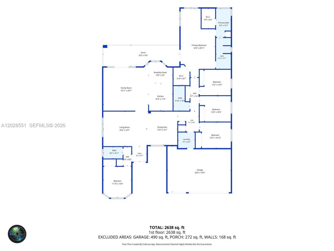 19442 SW 39th St, Miramar, FL 33029 Photo