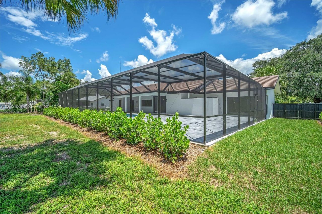 16100 SW 252nd St , Homestead, FL 33031 Photo