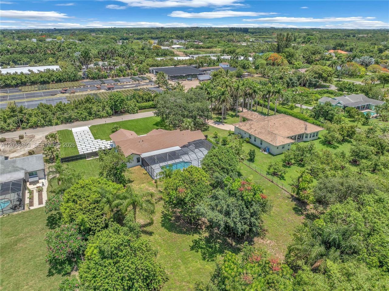 16100 SW 252nd St , Homestead, FL 33031 Photo