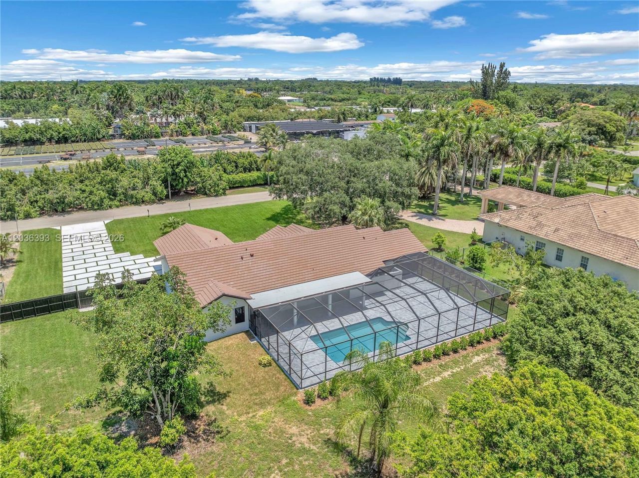 16100 SW 252nd St , Homestead, FL 33031 Photo
