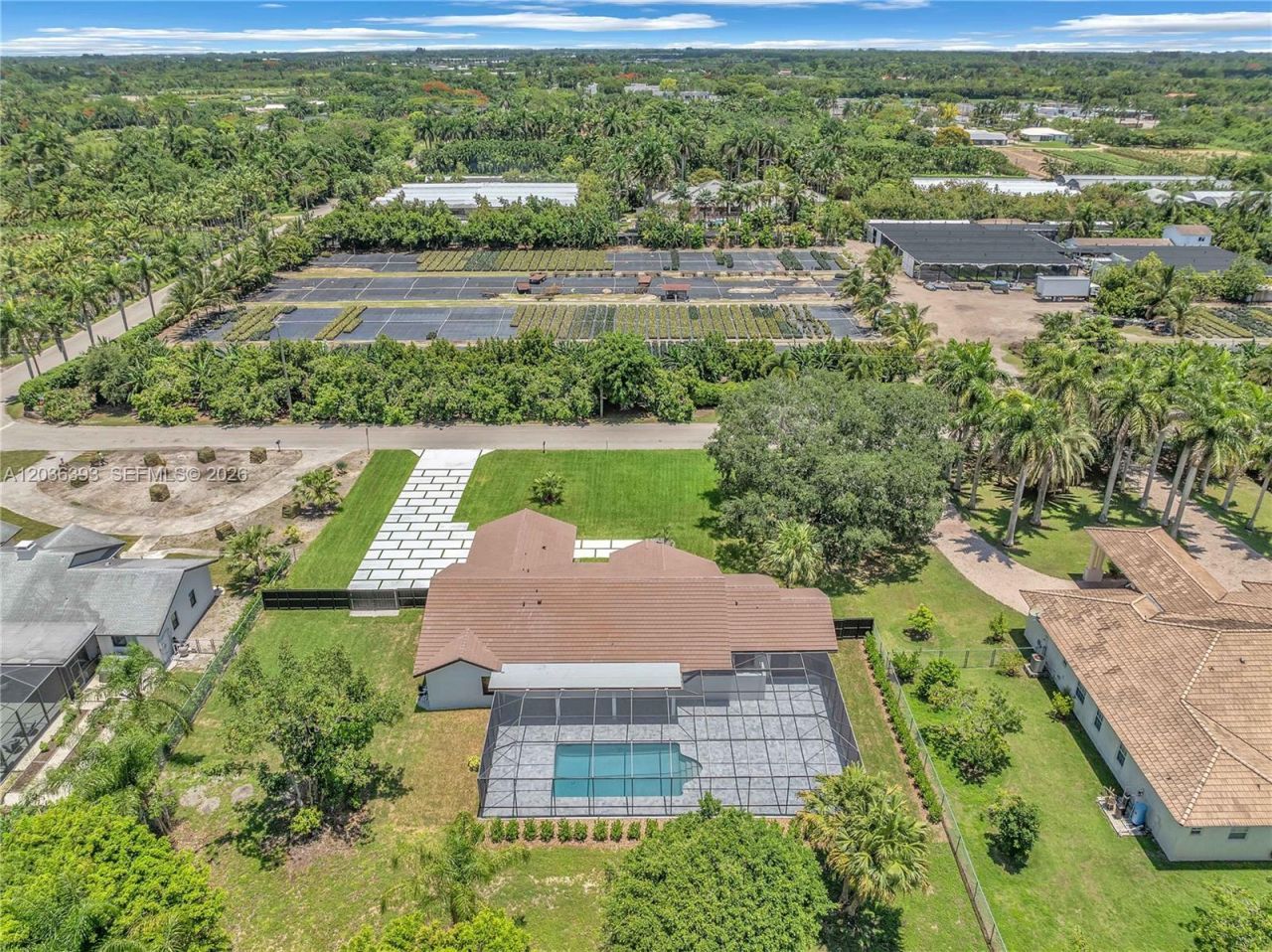 16100 SW 252nd St , Homestead, FL 33031 Photo