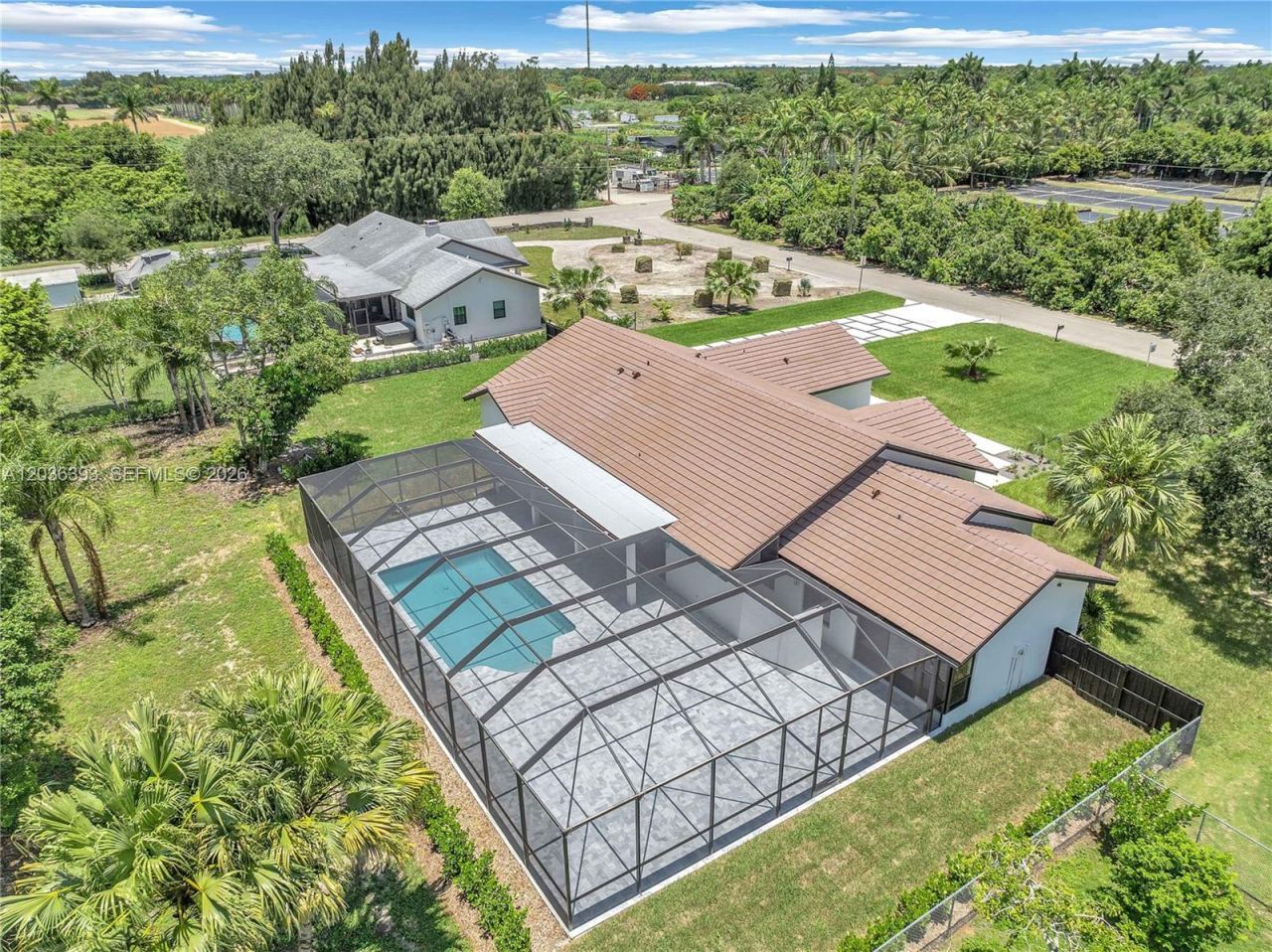 16100 SW 252nd St , Homestead, FL 33031 Photo
