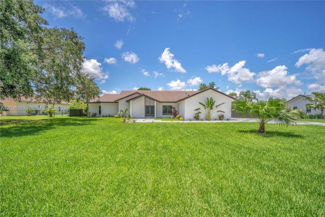 16100 SW 252nd St , Homestead, FL 33031 Photo