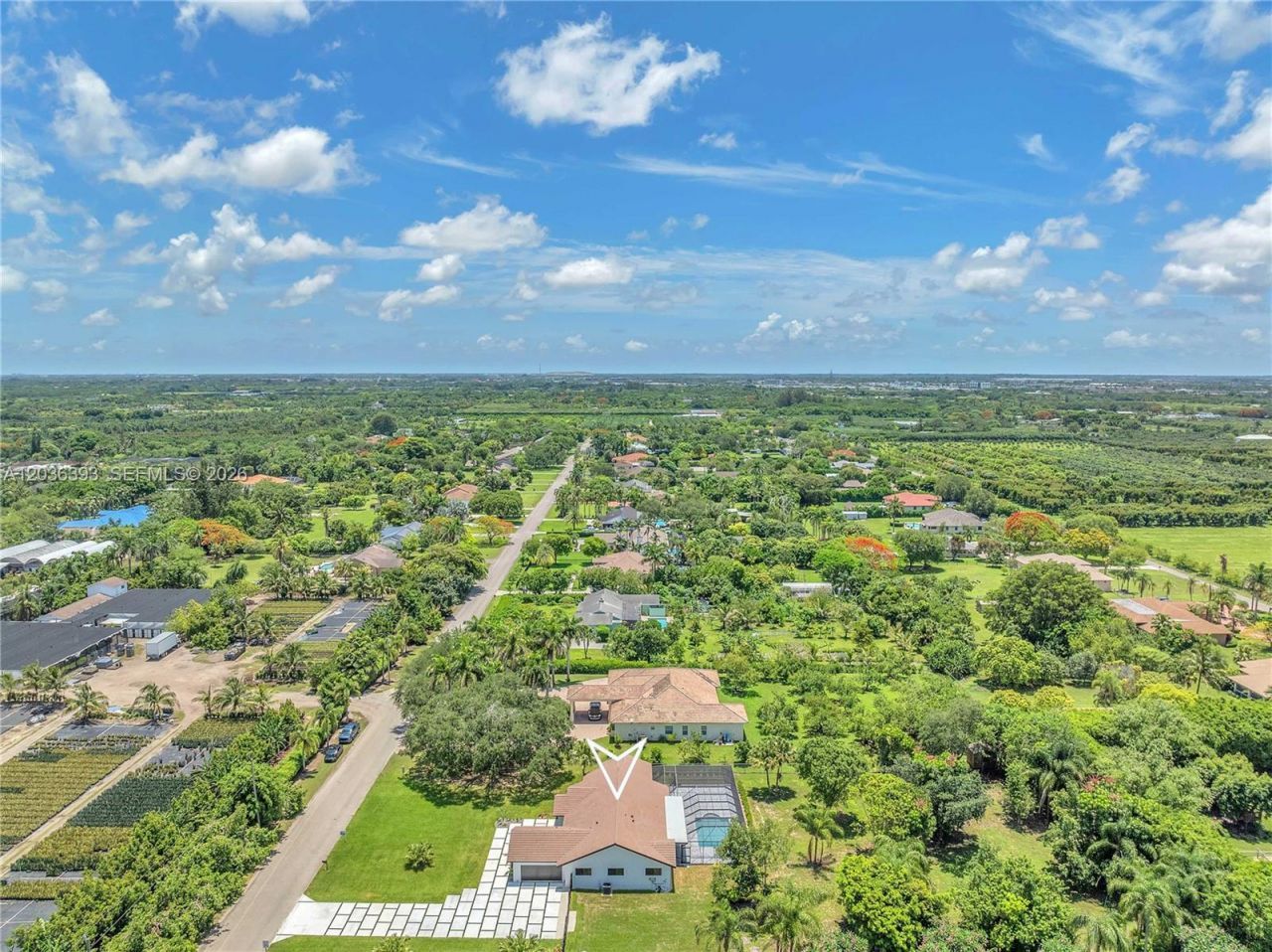16100 SW 252nd St , Homestead, FL 33031 Photo