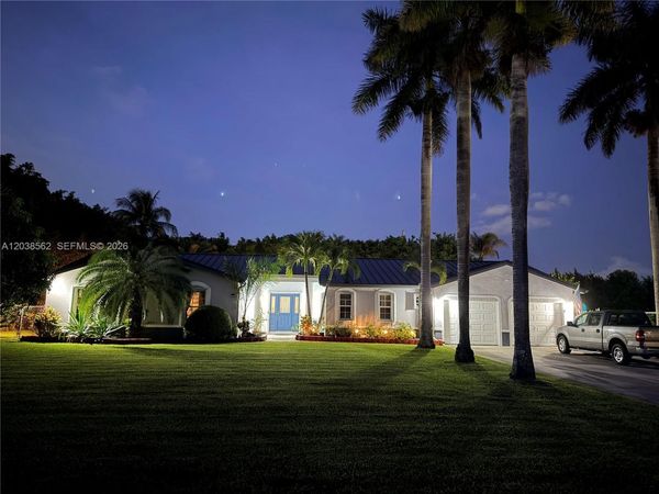 28241 SW 157th Ct , Homestead, FL 33033