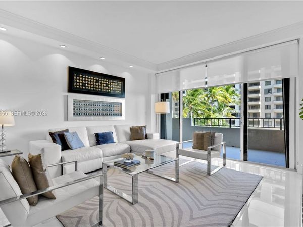 251 Crandon Blvd , Unit 322, Key Biscayne, FL 33149