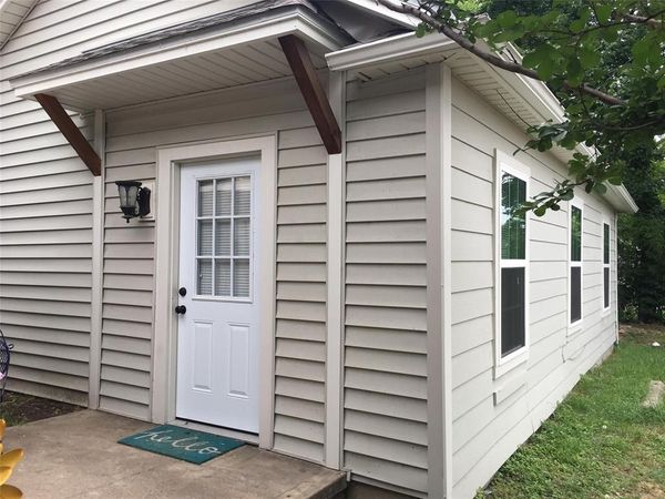 502 Pearl Street, Denton, TX 76201