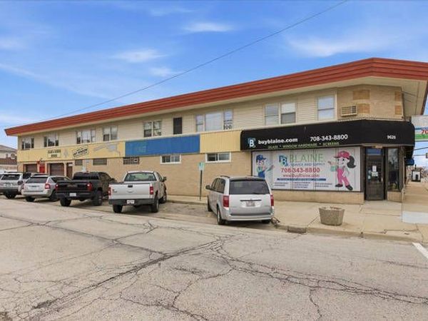 9620 Grand Avenue , Franklin Park, IL 60131