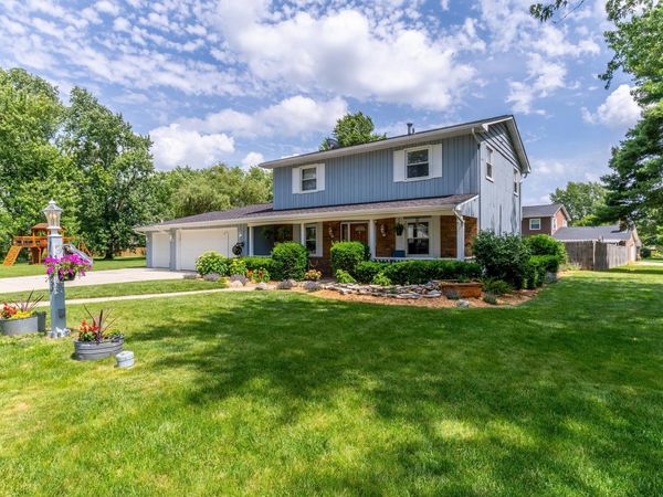 1353 Fawn Drive, Fort Wayne, IN 46804