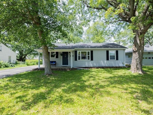 2901 N Virginia Avenue, Muncie, IN 47303