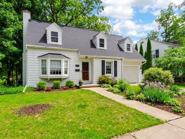 908 TALBOT AVENUE, De Pere, WI 54115