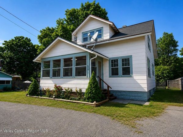 630 Route 212 , Saugerties, NY 12477