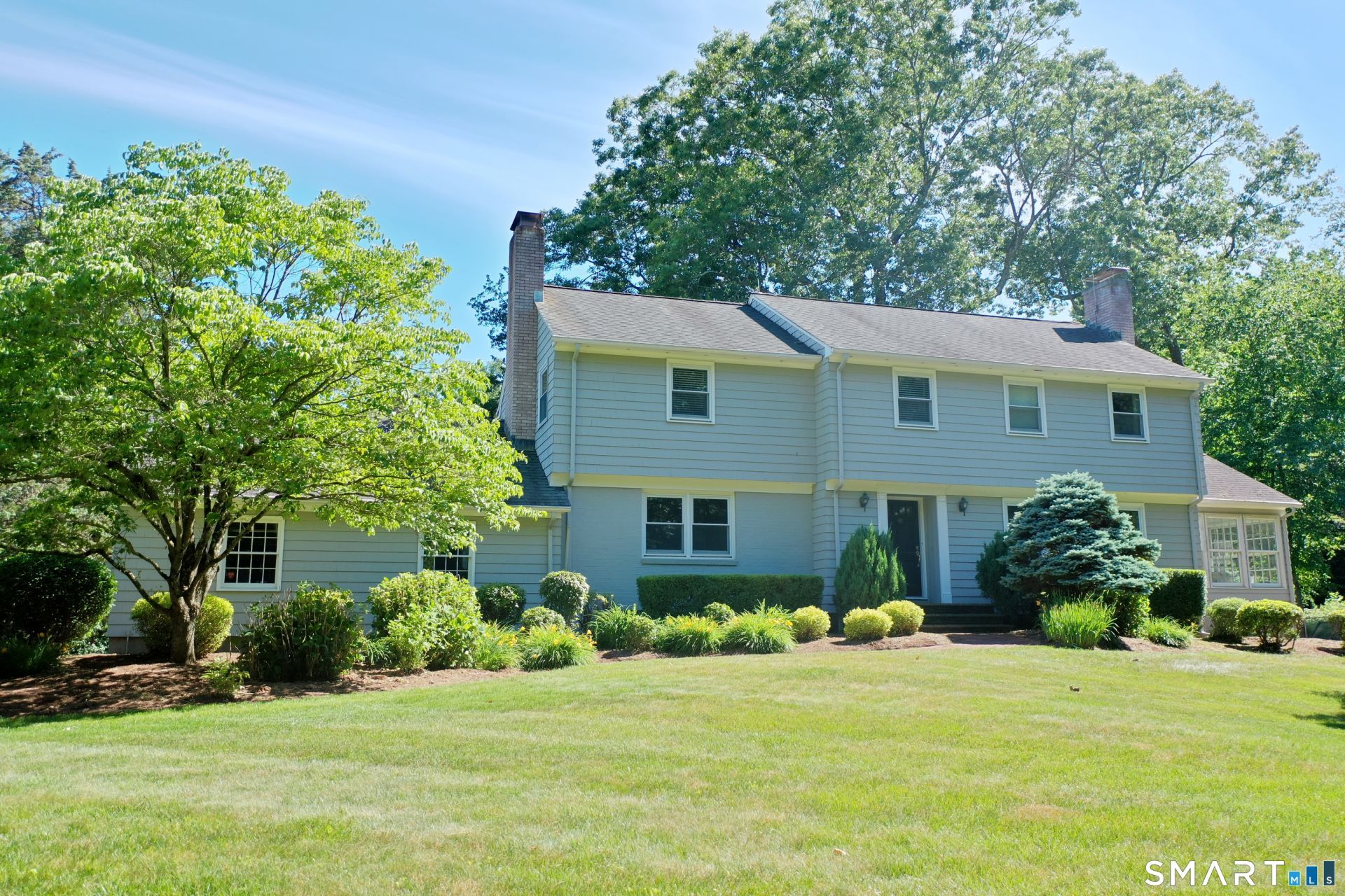 921 Bethany Mountain, Cheshire, CT 06410 Main Photo