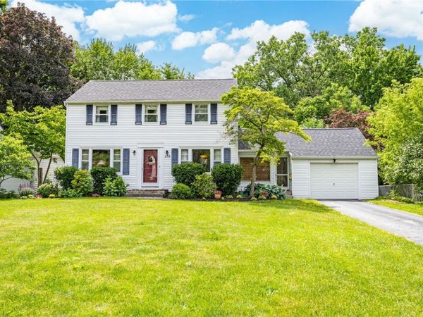 119 Eastgate Drive , Irondequoit, NY 14617