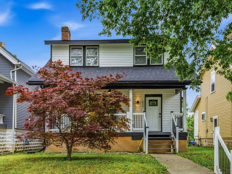 1036 Miller Avenue, Columbus, OH 43206 Photo 2
