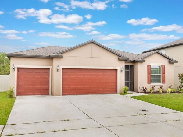 3617 VEGA CREEK DRIVE , ST CLOUD, FL 34772