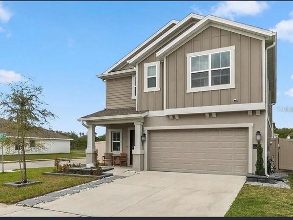 570 JETT LANE , DAVENPORT, FL 33837