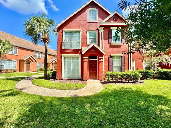 10440 WHITE LAKE COURT , Unit 10440, TAMPA, FL 33626