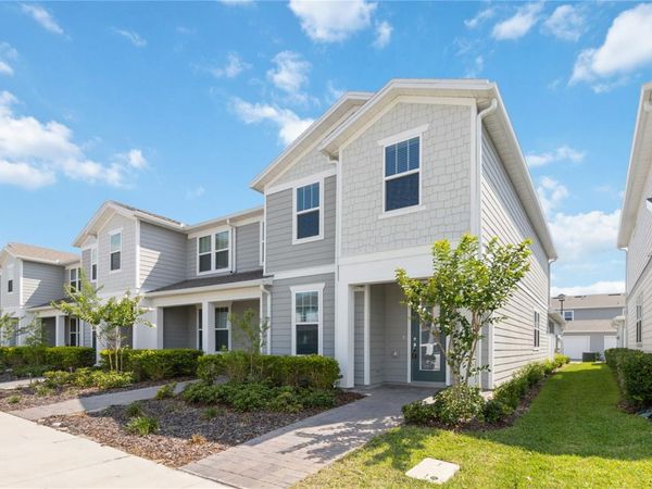 14286 SAPELO BEACH DRIVE , ORLANDO, FL 32827