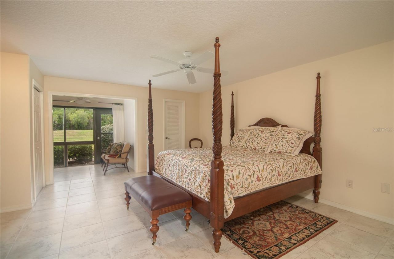 7403 Carnoustie Drive, Unit 7D, Sarasota, FL 34238 Photo