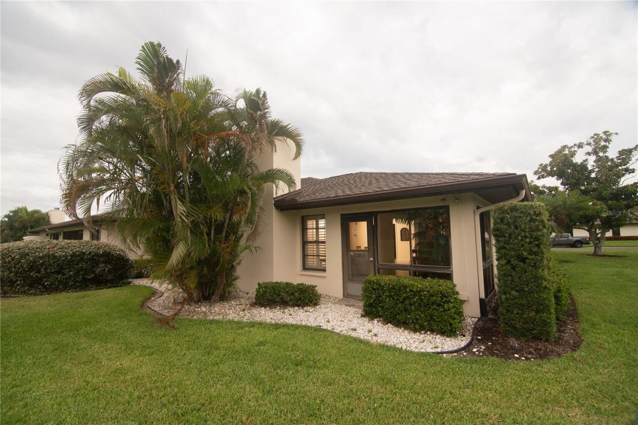 7403 Carnoustie Drive, Unit 7D, Sarasota, FL 34238 Photo