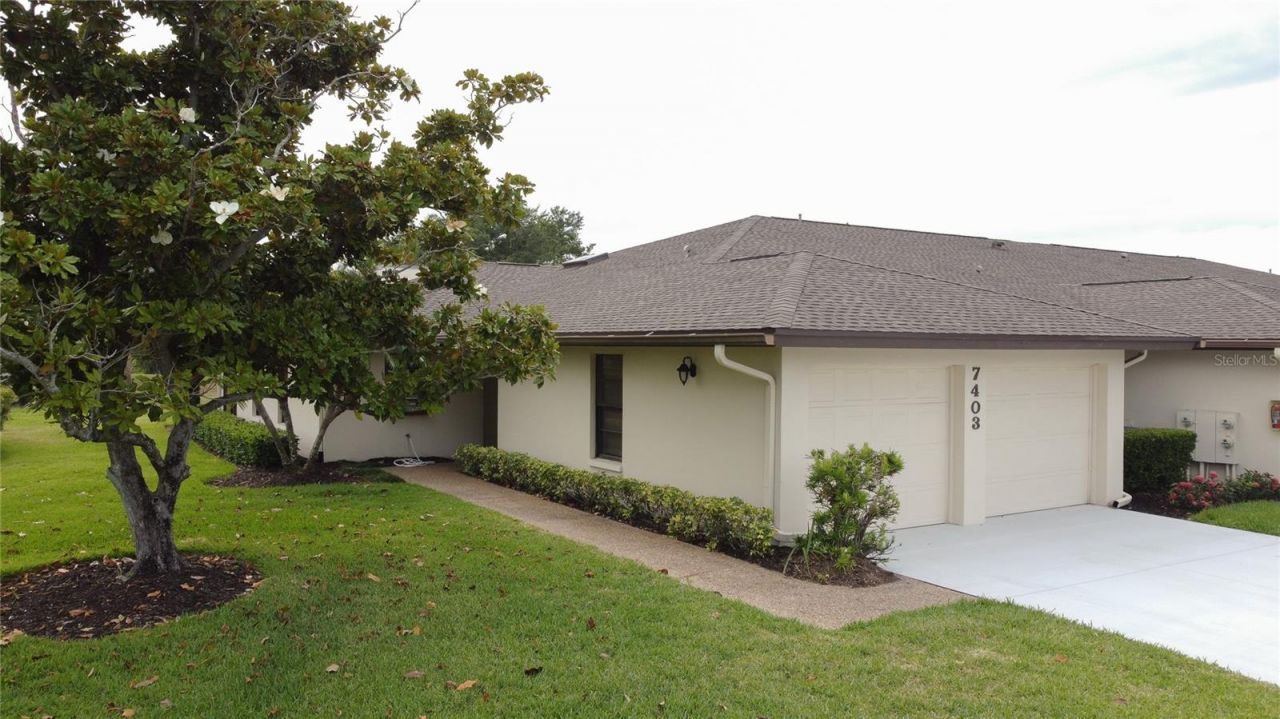7403 Carnoustie Drive, Unit 7D, Sarasota, FL 34238 Photo