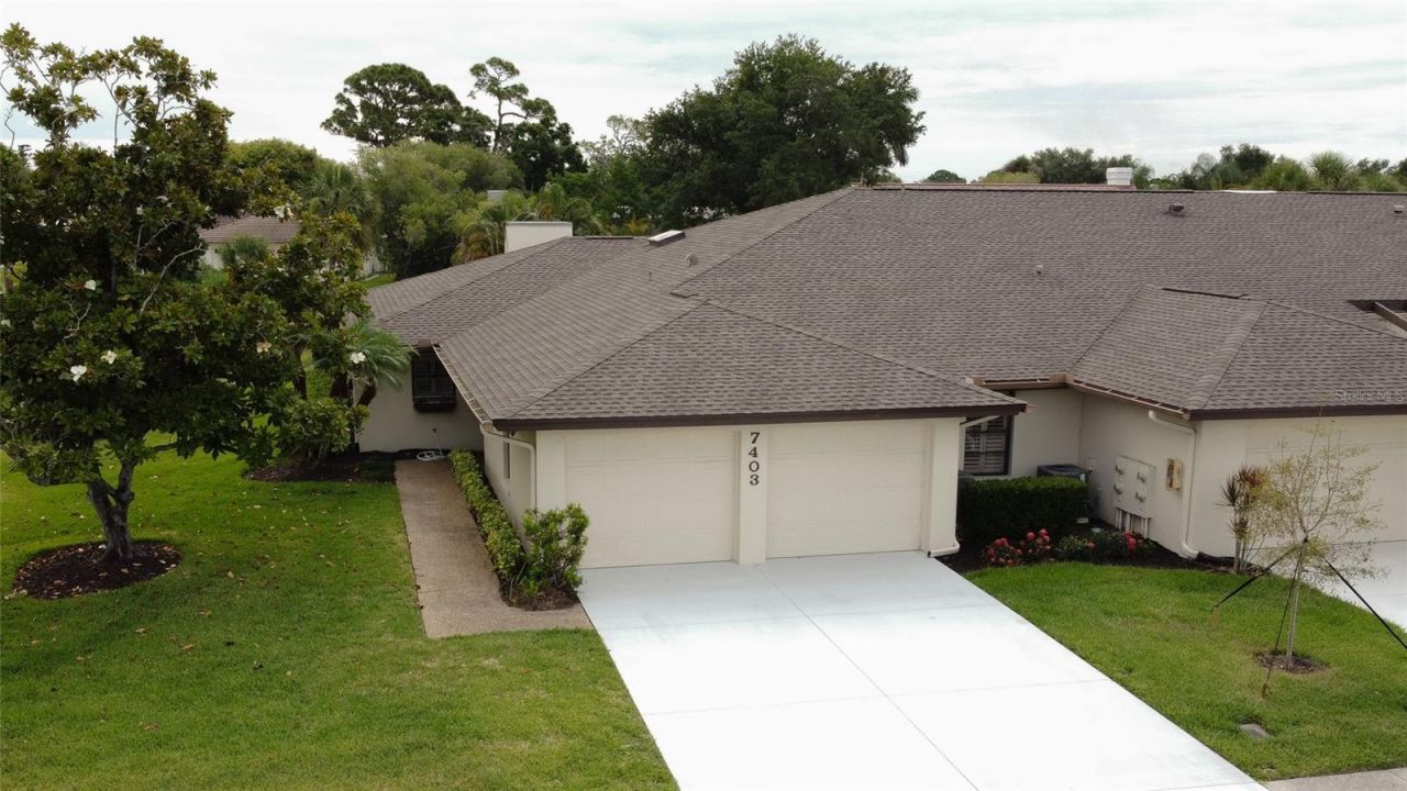 7403 Carnoustie Drive, Unit 7D, Sarasota, FL 34238 Photo
