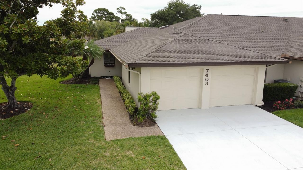 7403 Carnoustie Drive, Unit 7D, Sarasota, FL 34238 Photo