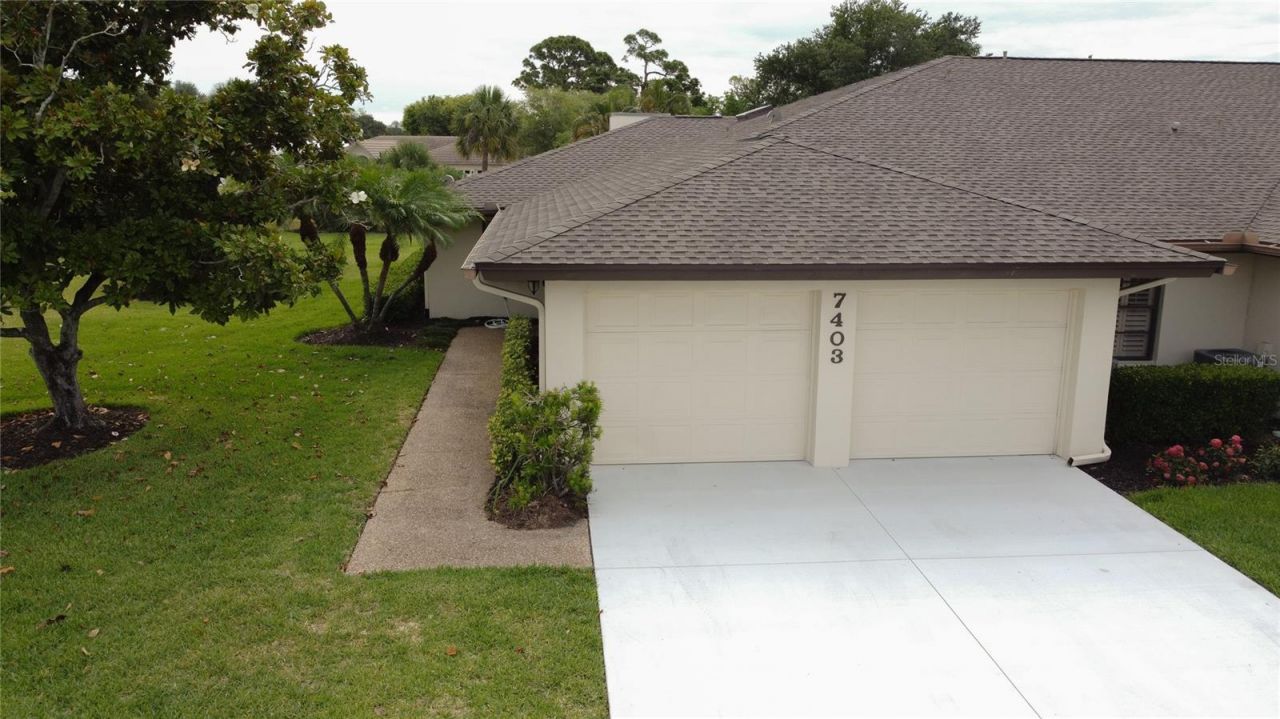 7403 Carnoustie Drive, Unit 7D, Sarasota, FL 34238 Photo