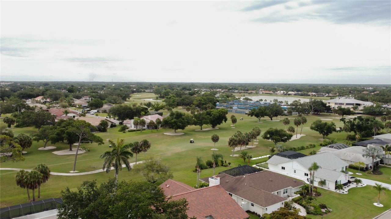 7403 Carnoustie Drive, Unit 7D, Sarasota, FL 34238 Photo