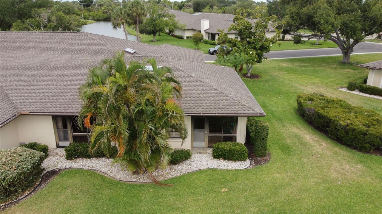 7403 Carnoustie Drive, Unit 7D, Sarasota, FL 34238 Photo