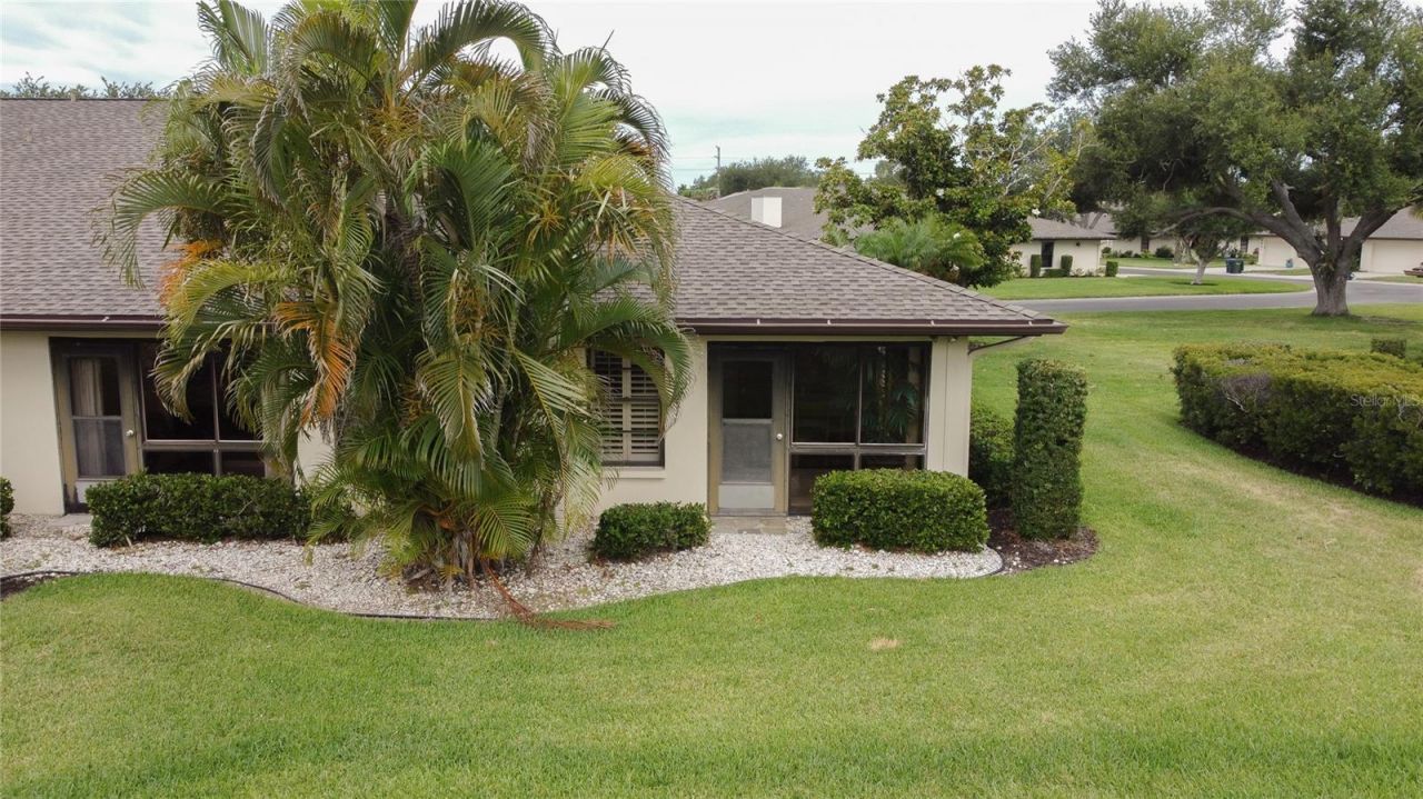 7403 Carnoustie Drive, Unit 7D, Sarasota, FL 34238 Photo