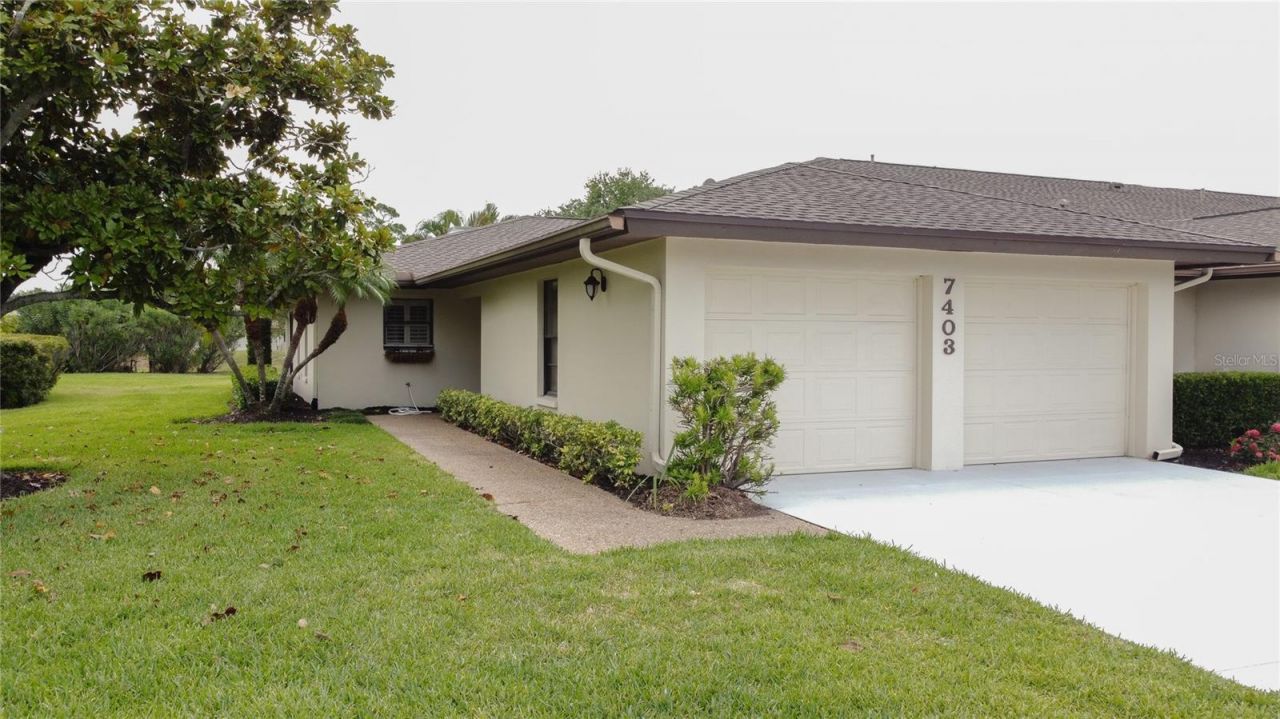 7403 Carnoustie Drive, Unit 7D, Sarasota, FL 34238 Photo