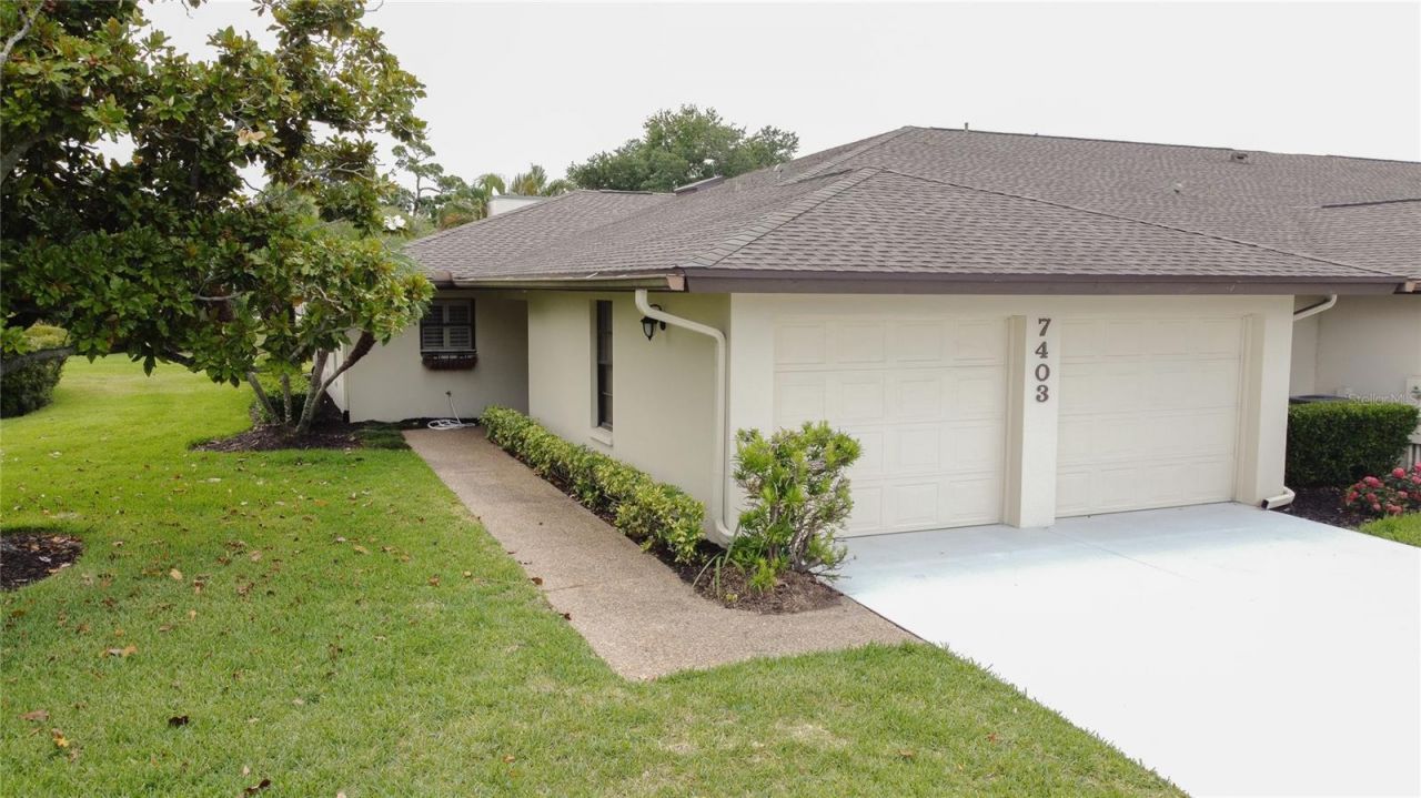 7403 Carnoustie Drive, Unit 7D, Sarasota, FL 34238 Photo