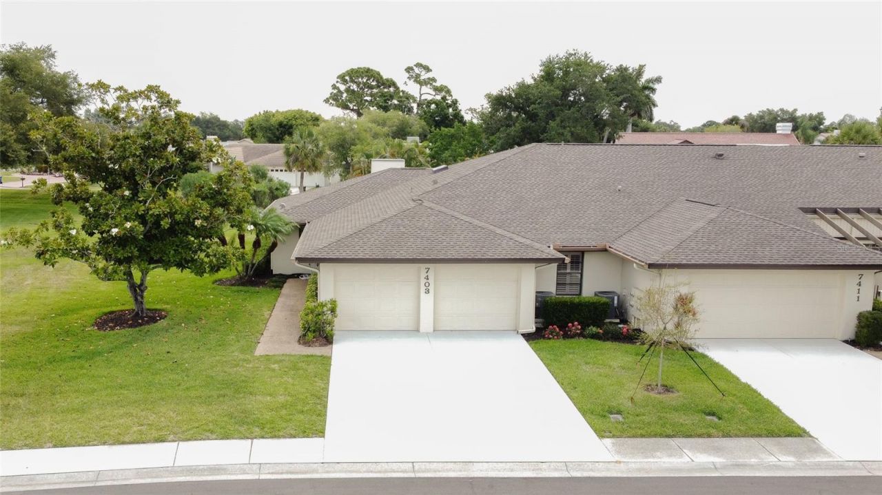 7403 Carnoustie Drive, Unit 7D, Sarasota, FL 34238 Photo