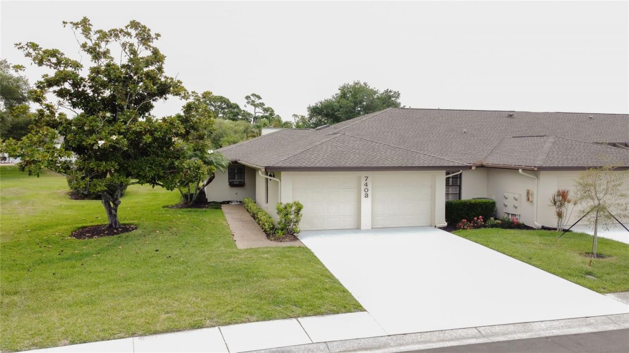 7403 Carnoustie Drive, Unit 7D, Sarasota, FL 34238 Photo