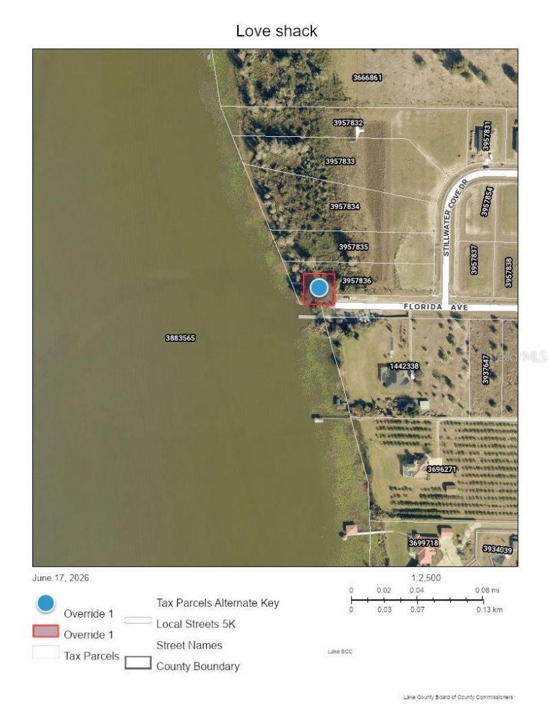 12703 Cr-48, Astatula, FL 34705 Photo