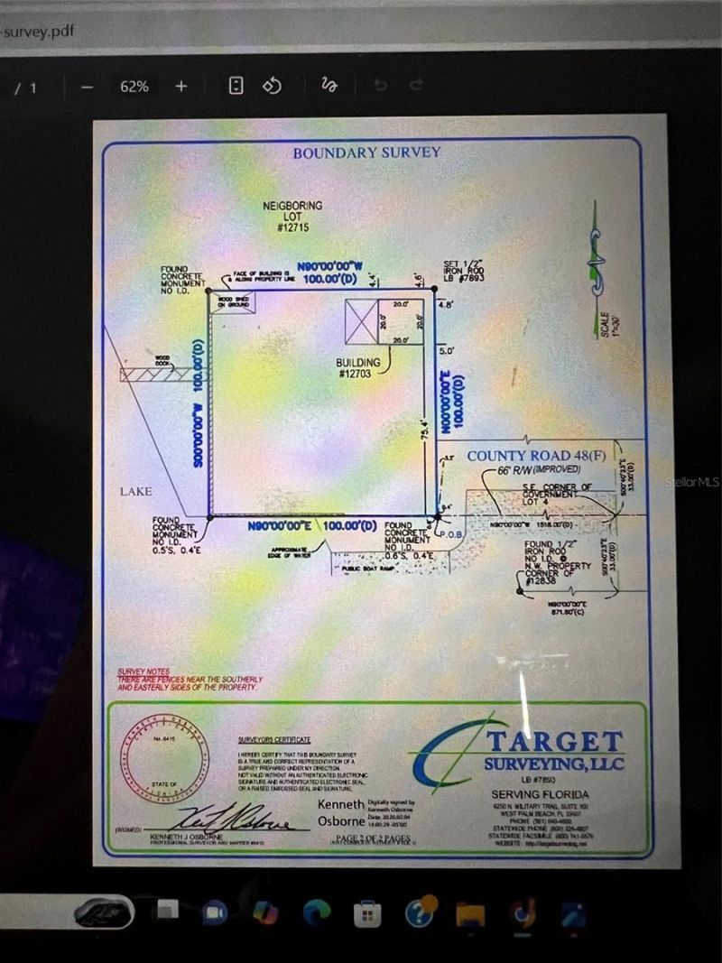 12703 Cr-48, Astatula, FL 34705 Photo