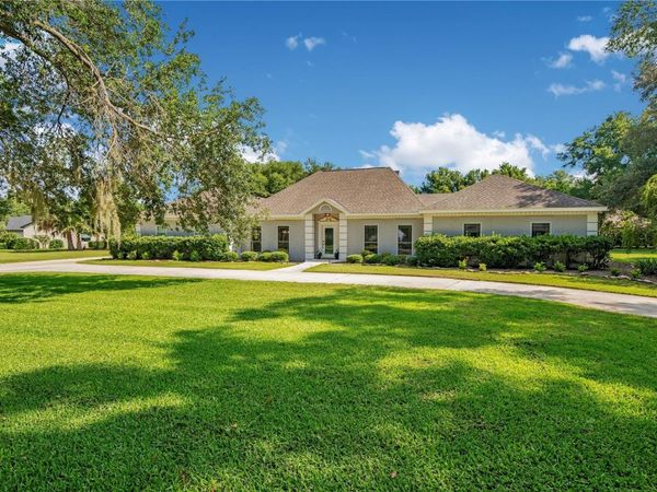 8368 RAMBLING RIVER DRIVE , SANFORD, FL 32771