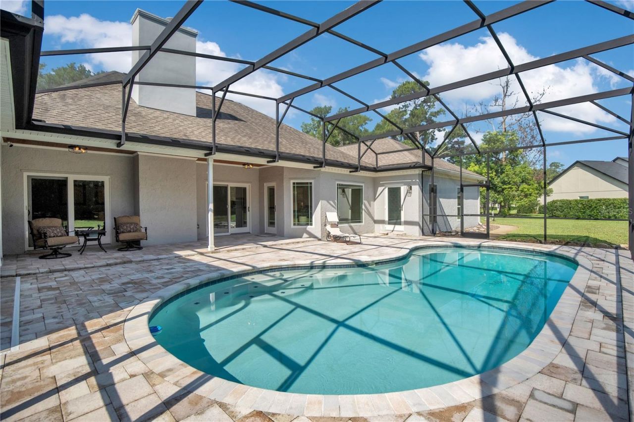 8368 Rambling River Drive, Sanford, FL 32771 Photo