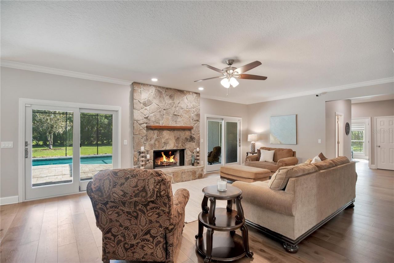 8368 Rambling River Drive, Sanford, FL 32771 Photo