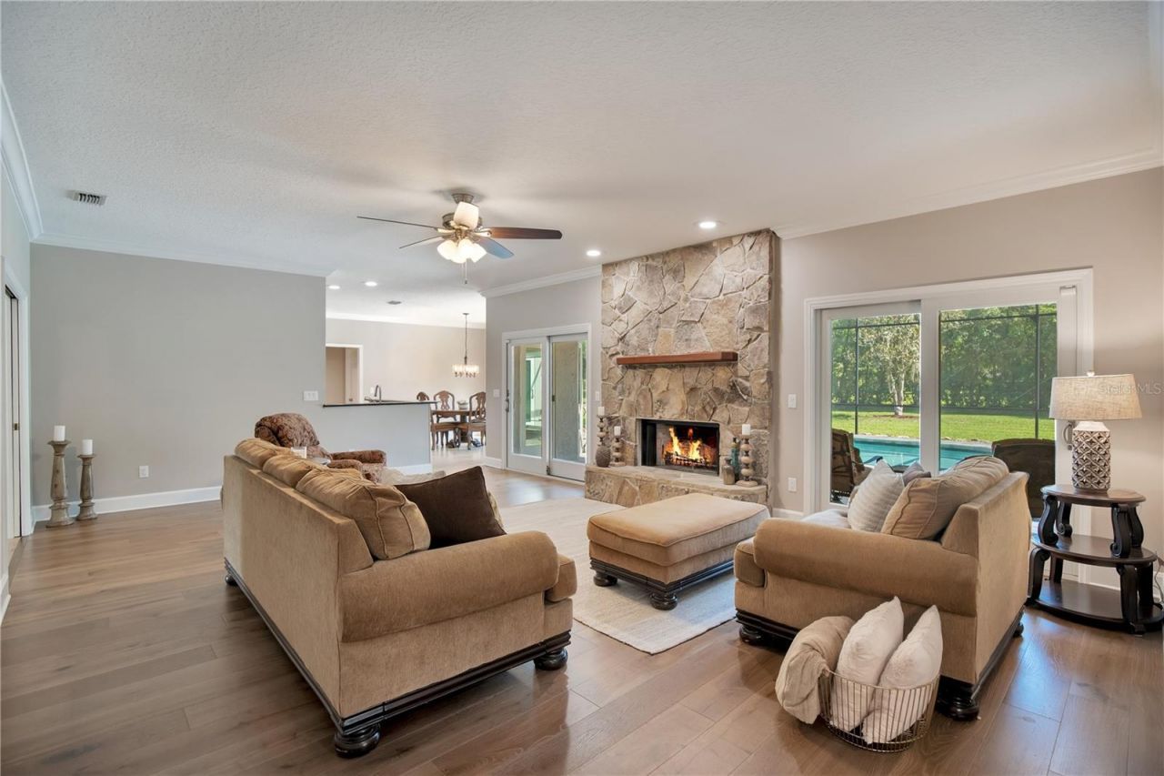 8368 Rambling River Drive, Sanford, FL 32771 Photo