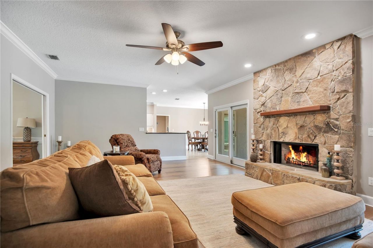 8368 Rambling River Drive, Sanford, FL 32771 Photo