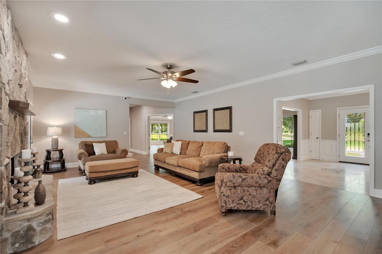 8368 Rambling River Drive, Sanford, FL 32771 Photo