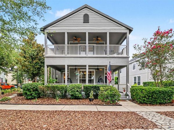 7014 CUPSEED LANE , HARMONY, FL 34773